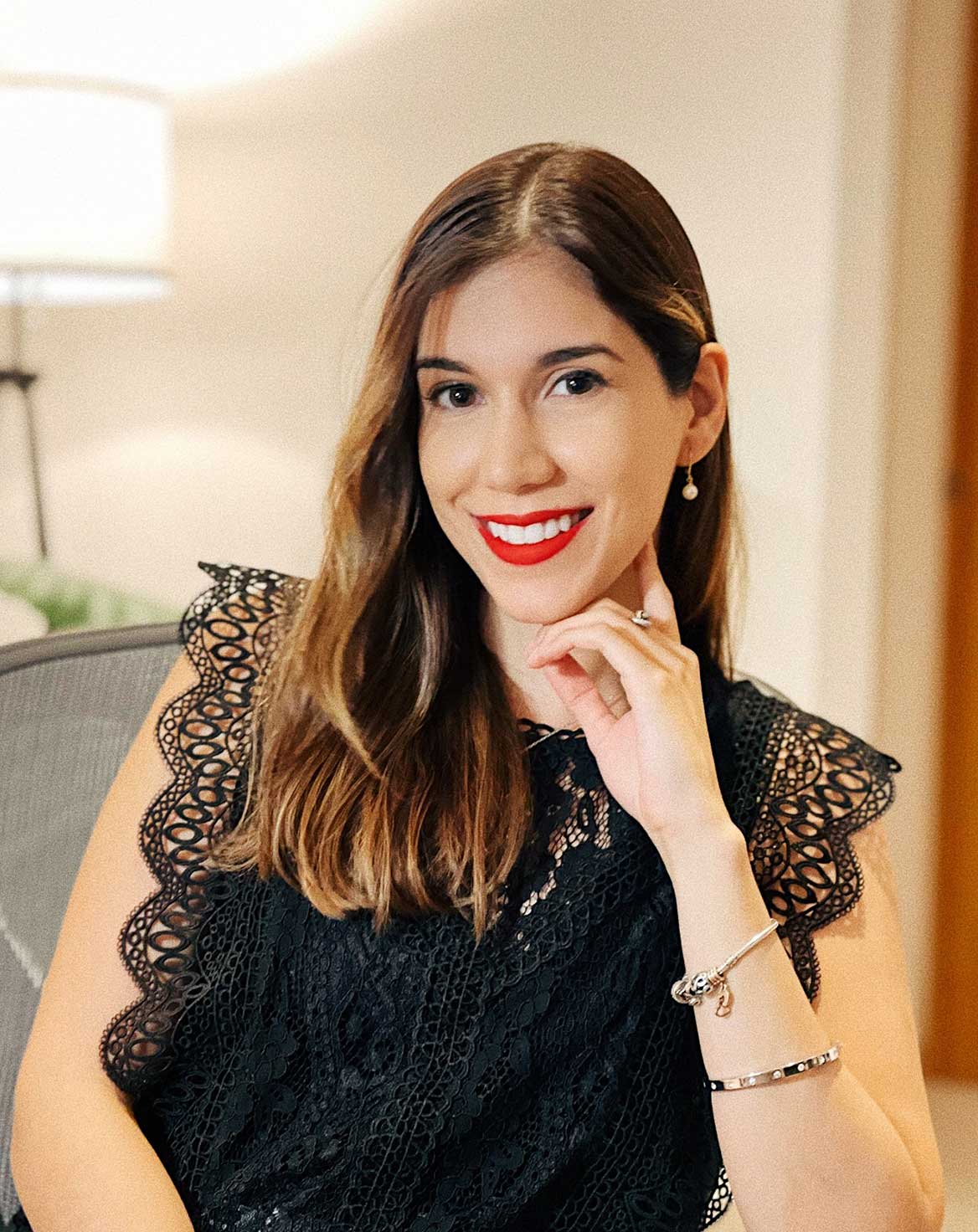 Lic. Elisa Garza